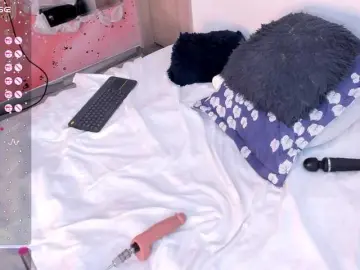 Bongacams Sex Cam of Isa-Jonness