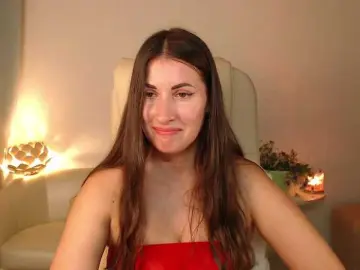 Bongacams Live Porn of MaryMalory11