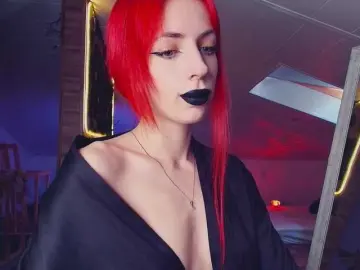 Bongacams Nude Webcam of MeowRoslavaa