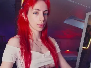 Bongacams Live Sex Cam of MeowRoslavaa