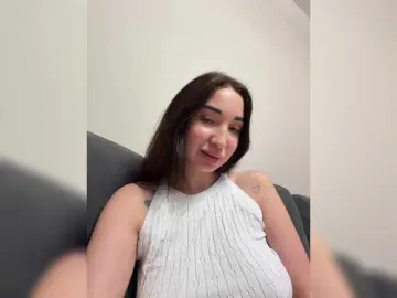 Bongacams Live Porn of MiLaHHa