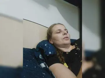 Bongacams Sex Cam of Lulu-Erotica