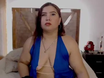 Bongacams Private Sex Chat of Madam-Agatha