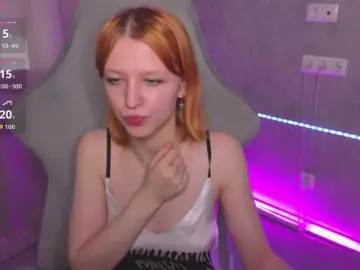 Bongacams Sex Cam of Emma-Dusk