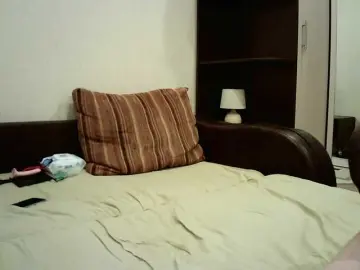 Bongacams Sex Cam of HotFox23