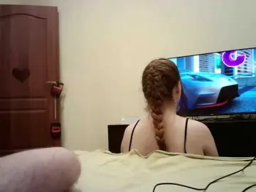 Bongacams Adult Webcams of HotFox23