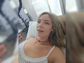 Bongacams Sex Cam of Kissz
