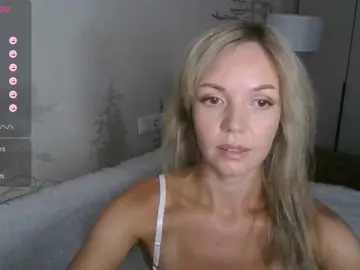 Bongacams Adult Webcam of Kissz