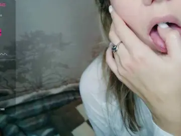 Bongacams Nude Webcam of Kissz
