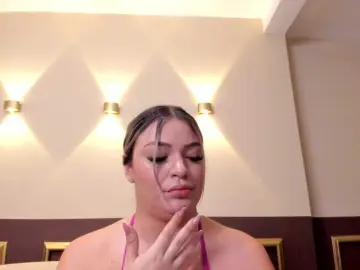 Bongacams Sex Cam of milaowens