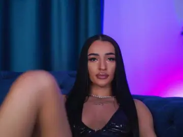 Bongacams Adult Video Chat of DeniseDevilles