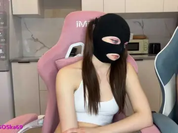 Bongacams Private Sex Chat of LallyRose