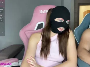 Bongacams Live Porn of LallyRose