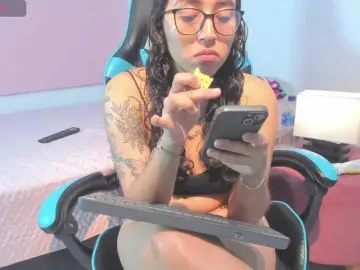Bongacams Private Sex Chat of MariaFoxx