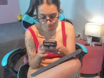 Bongacams Sex Cam of MariaFoxx