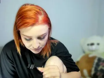 Bongacams Live Sex Cam of virgokristy