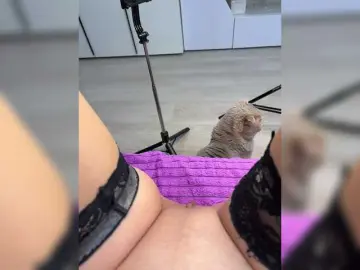 Bongacams Private Sex Chat of KATALINAcherry1