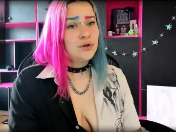 Bongacams Watch Live Sex Cams of Neon-Baddie