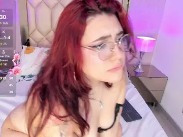Bongacams Best Webcam of RosieLennox