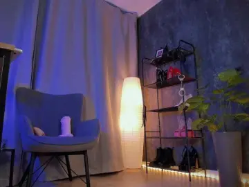 Bongacams Nude Webcam of AnnaOreo