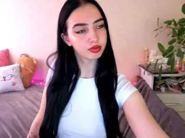 Bongacams Live Porn of WildKittenX