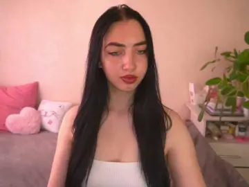 Bongacams Nude Webcam of WildKittenX