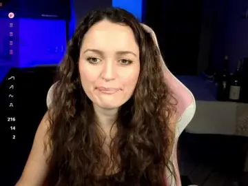 Bongacams Live Sex of cerann
