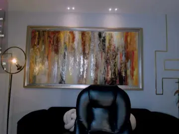 Bongacams Nude Webcam of LoiseHarper