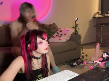 Bongacams Live Porn of h3ntai-baby