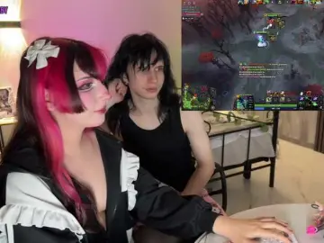 Bongacams Live Sex Cam of h3ntai-baby