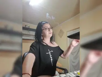 Bongacams Nude Webcam of Alliahhot