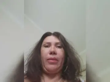 Bongacams Nude Webcam of RoxySexy