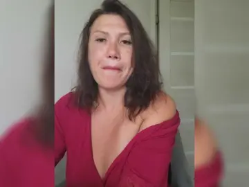 Bongacams Sex Cam of RoxySexy