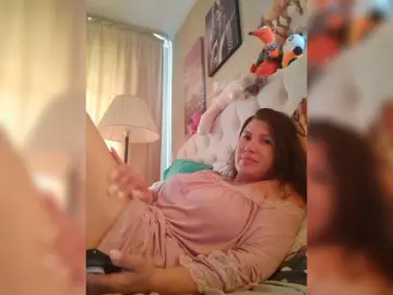 Bongacams Nude Webcam of RoxySexy