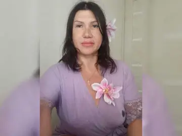 Bongacams Nude Webcam of RoxySexy