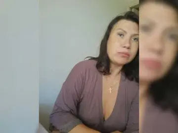 Bongacams Live Porn of RoxySexy