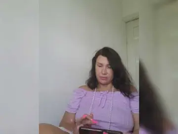 Bongacams Best Webcam of RoxySexy