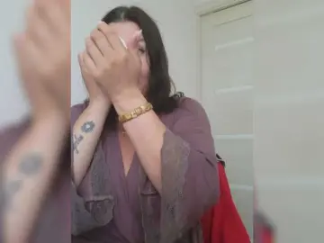 Bongacams Best Webcam of RoxySexy