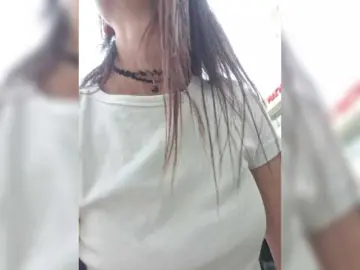 Bongacams Free Porn Cam of ALICEm
