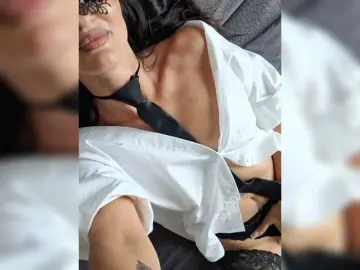 Bongacams Live Sex of ALICEm
