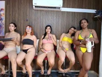 Bongacams Live Sex of Fetishcouples33