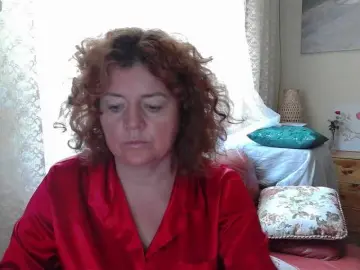 Bongacams Live Porn of LadyReda