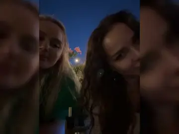 Bongacams Sex Cam of PrettyKatea