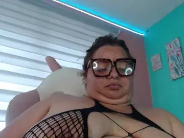 Bongacams Adult Video Chat of lexxy-bbw