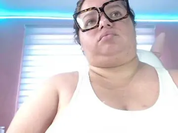 Bongacams Private Sex Chat of lexxy-bbw