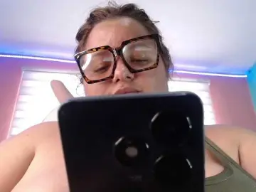 Bongacams Best Webcam of lexxy-bbw