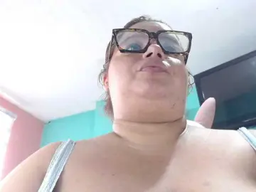 Bongacams Private Sex Chat of lexxy-bbw