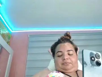 Bongacams Free Porn Cam of lexxy-bbw