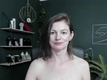 Bongacams Adult Webcam of mrsVivian