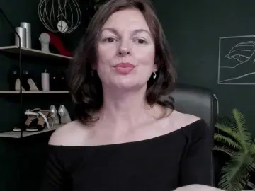 Bongacams Adult Webcam of mrsVivian